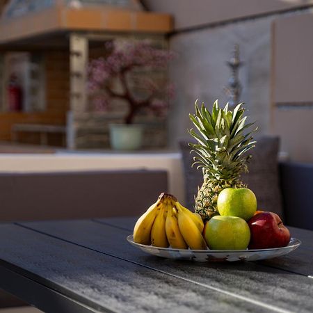 Villa Nektarina Afantou Luaran gambar
