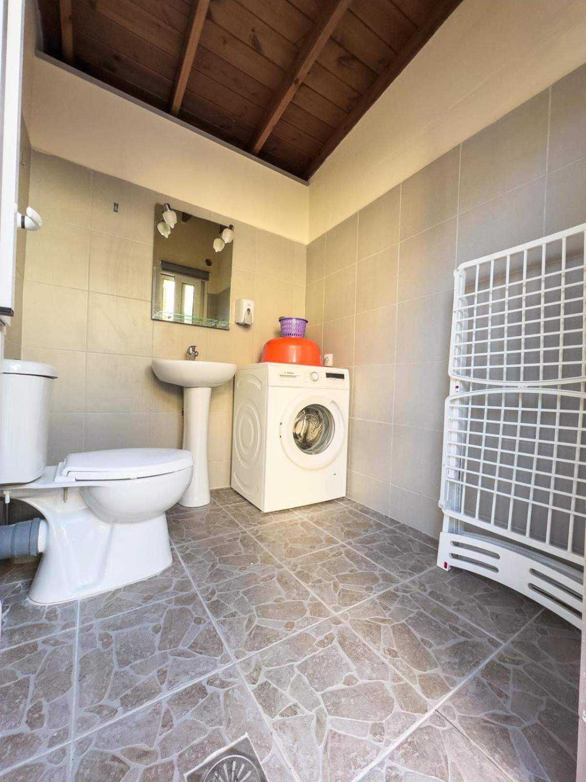 Villa Nektarina Afantou Luaran gambar